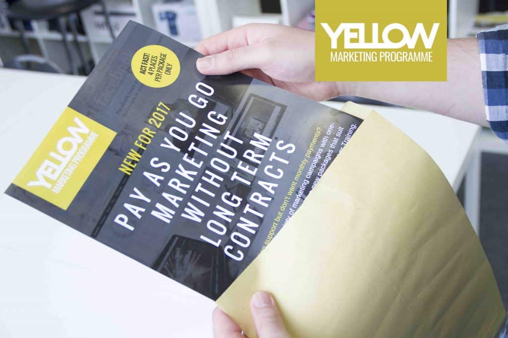 The rules for effective direct mail in the digital age