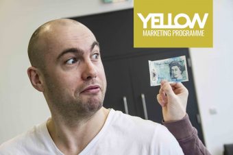 Marketing on a budget