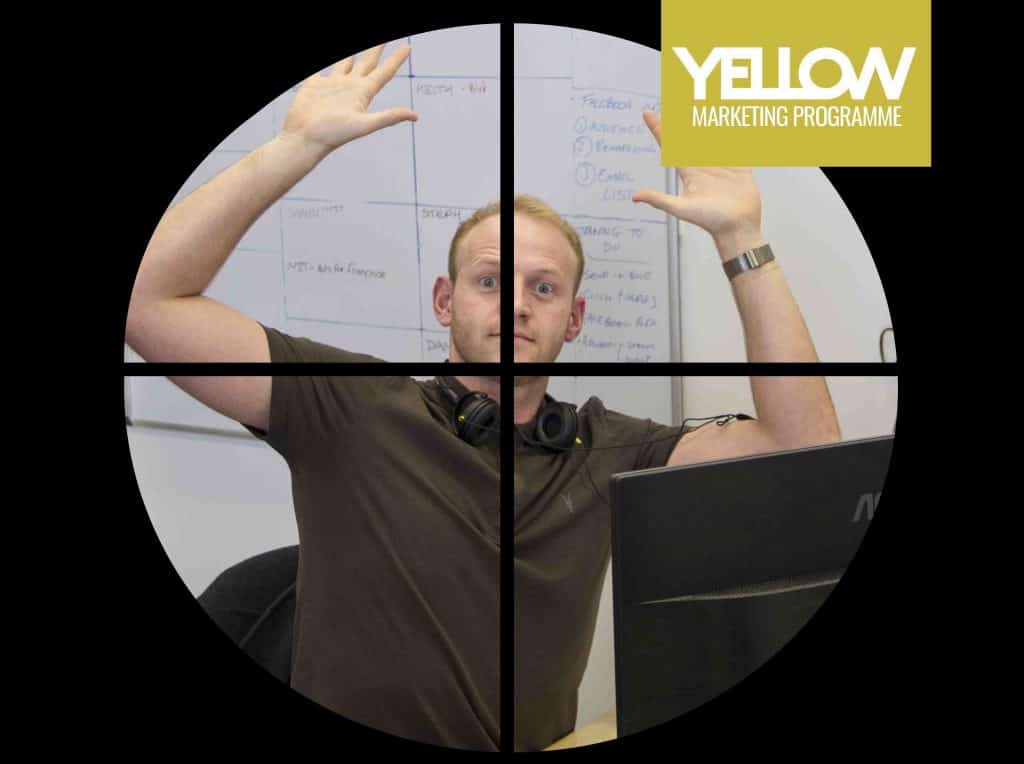 Effective targeting – Why you need to choose a niche target audience