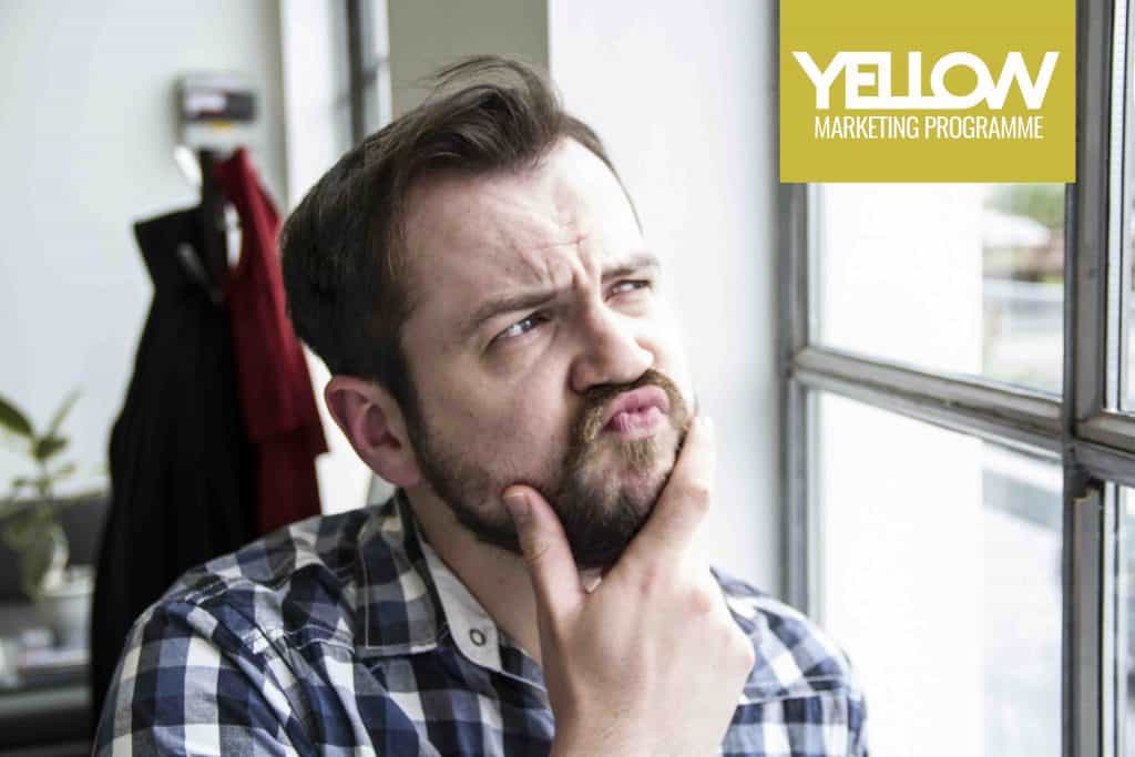 Why having a complicated website can ruin your marketing