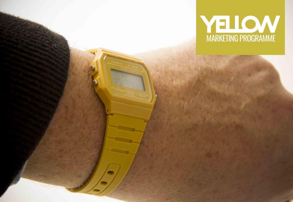 How to add URGENCY to your marketing