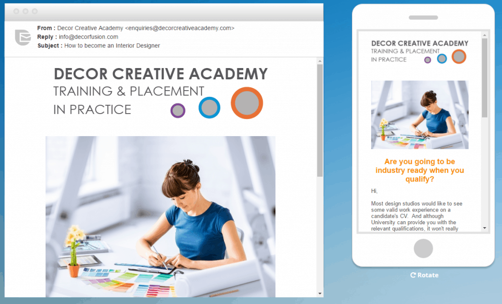 How email marketing is evolving