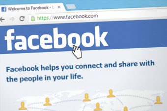 Basics of Facebook advertising
