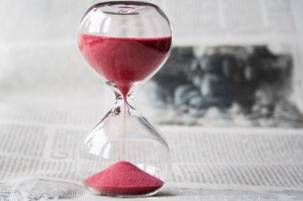 How much time do I have to spend on marketing to be successful?