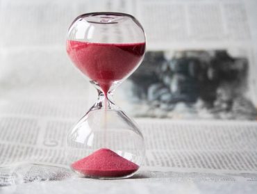 How much time do I have to spend on marketing to be successful?