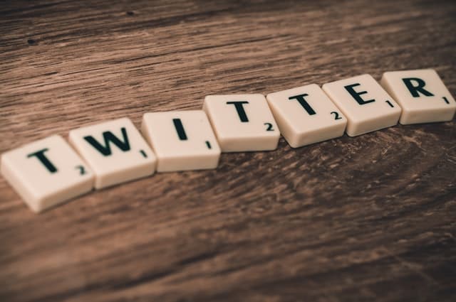 Finding the right audience on Twitter