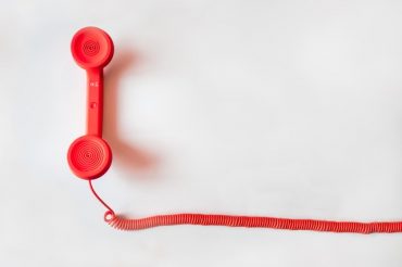 How often should you contact people on your database?