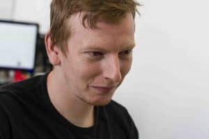 marketing agency liverpool Adam Gee