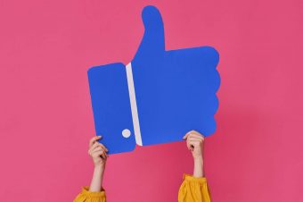 How important are social ‘likes’ to your marketing?
