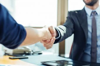 How to prove you are more trustworthy than the competition
