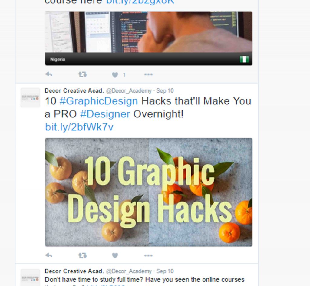 Q&A – Who does social media marketing NOT work for?